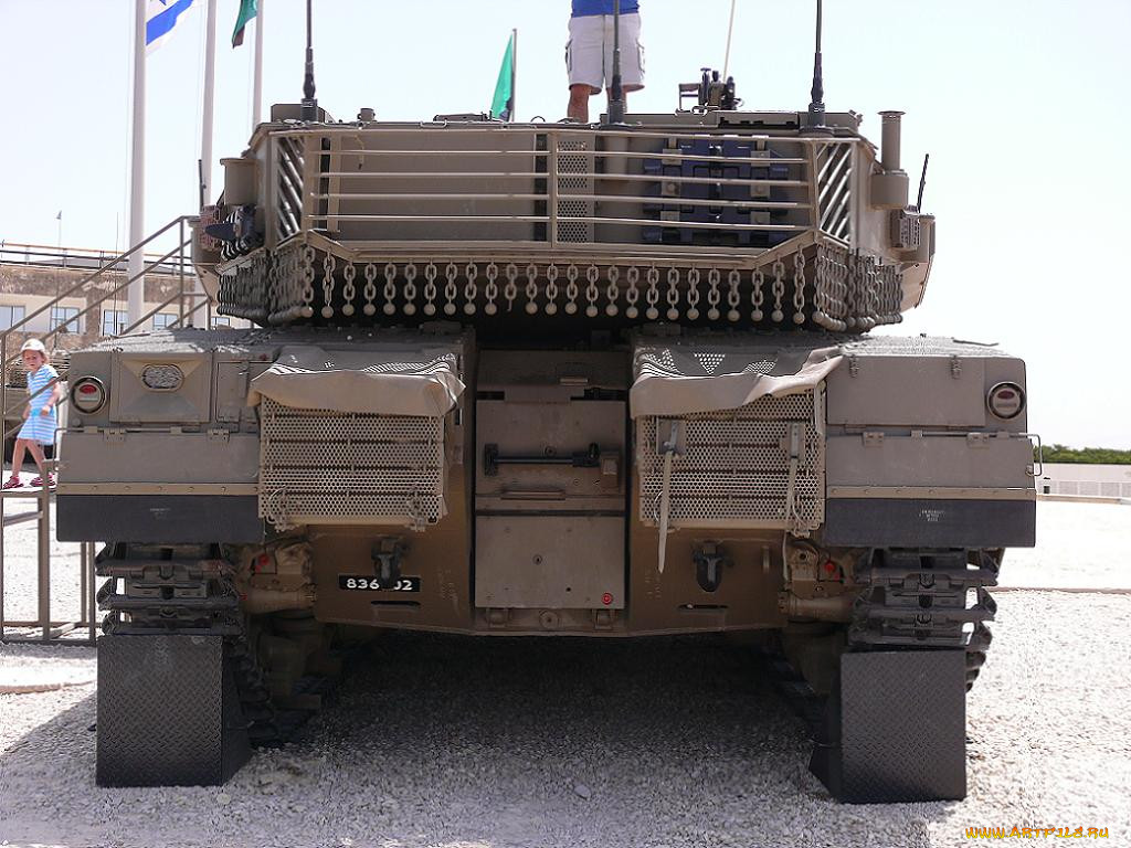 , , merkava, mk, iv, , 